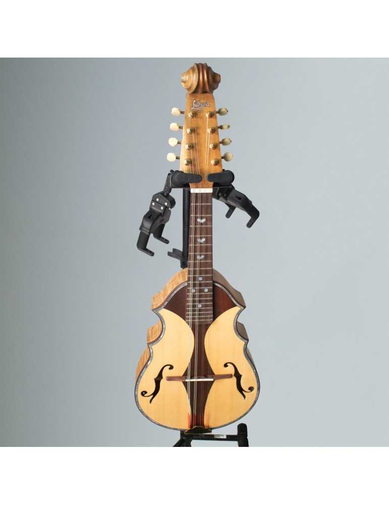 Mandolina Luthart K5 con diseño sofisticado