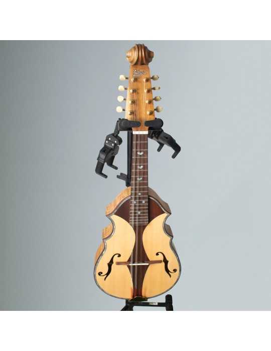 Mandolina Luthart K5 con diseño sofisticado