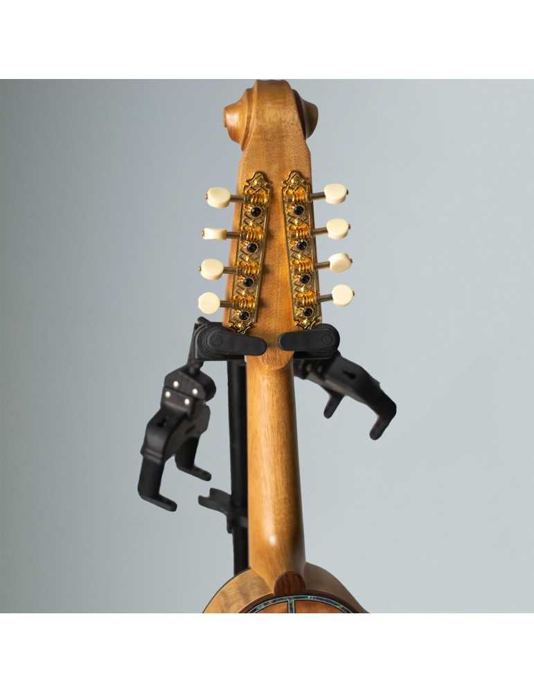 Mandolina Luthart K5 con diseño sofisticado