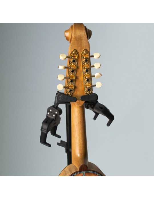 Mandolina Luthart K5 con diseño sofisticado