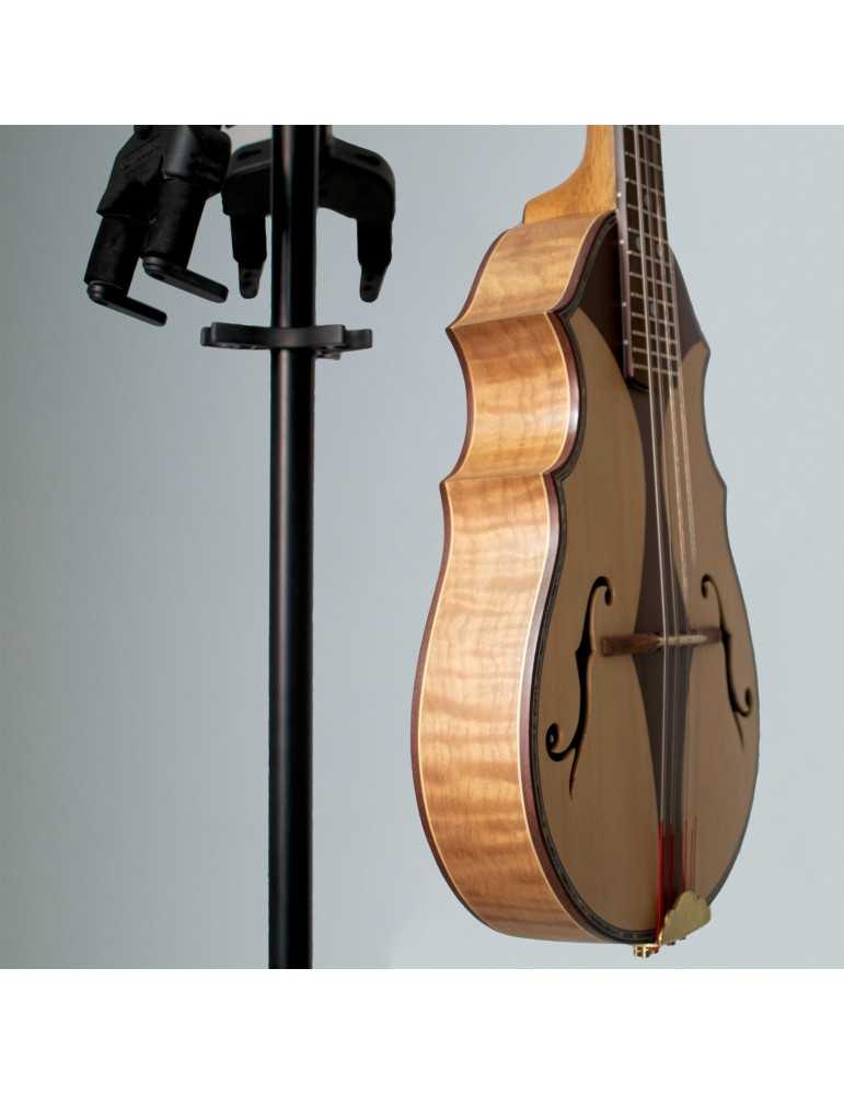 Mandolina Luthart K5 con diseño sofisticado