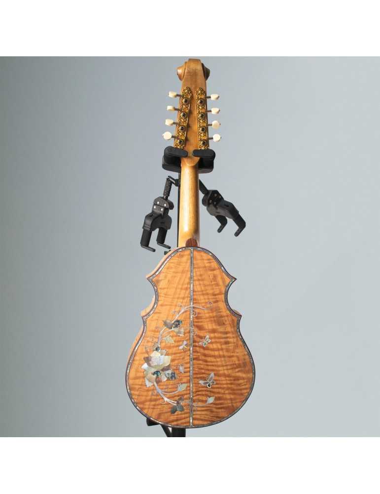 Mandolina Luthart K5 con diseño sofisticado