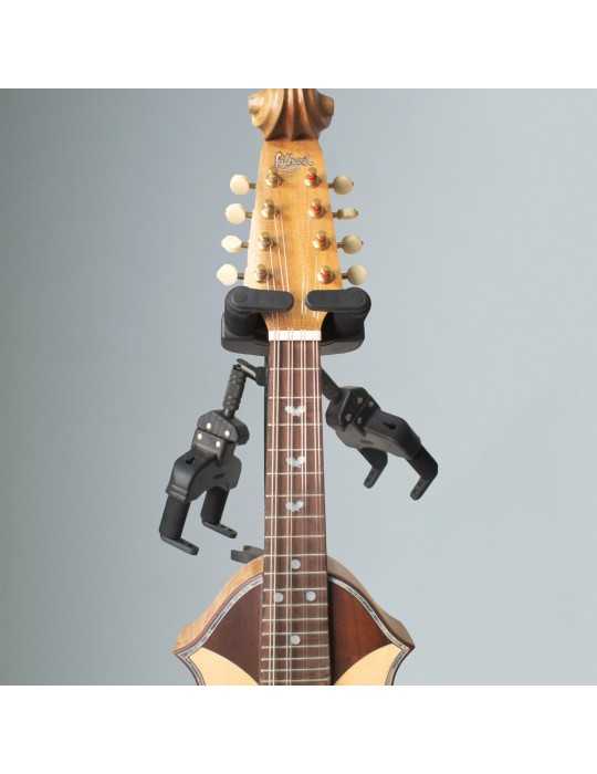 Mandolina Luthart K5 con diseño sofisticado