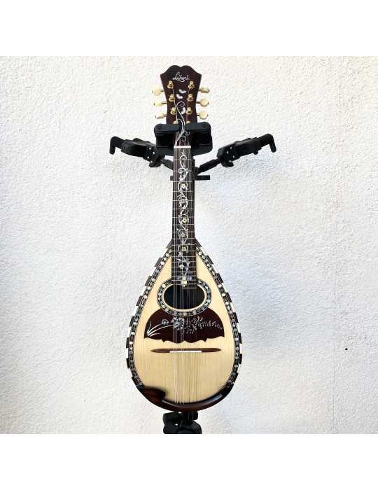 Mandolina Napolitana Luthart Modelo MSPC1