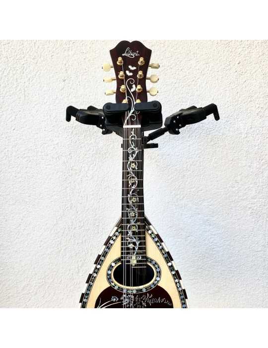 Mandolina Napolitana Luthart Modelo MSPC1