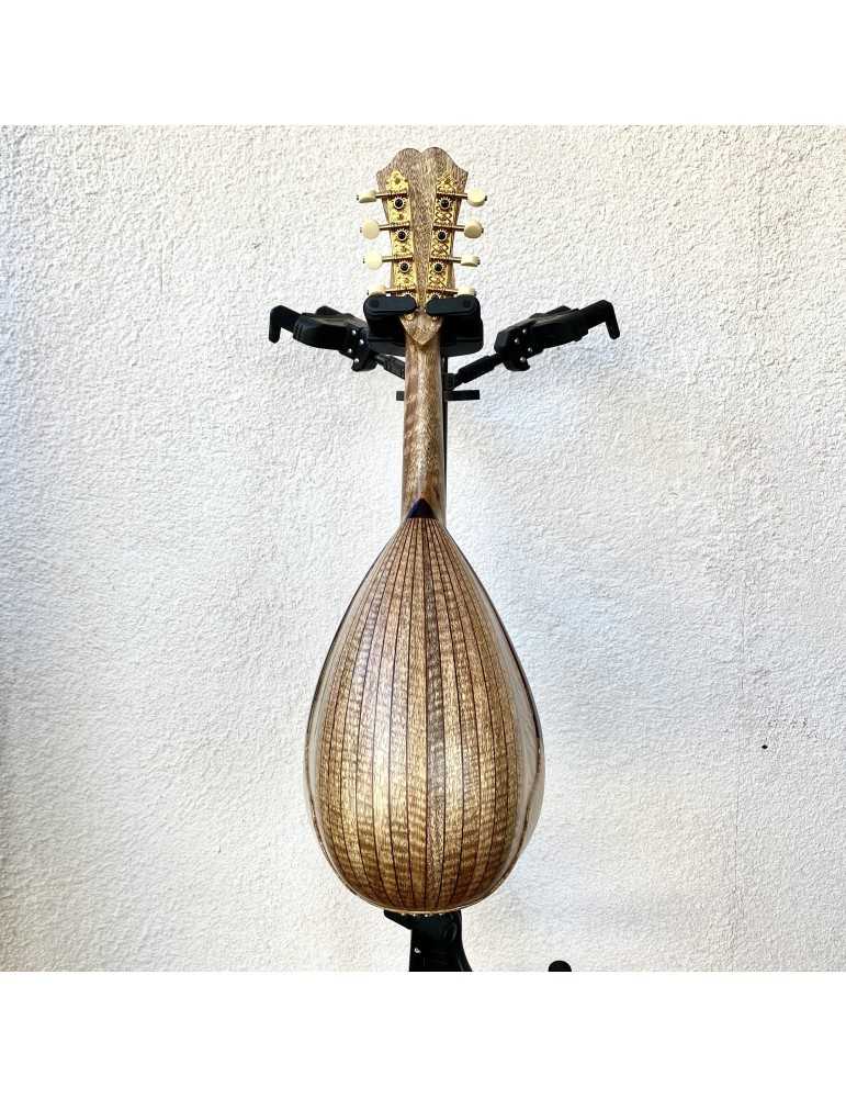 Mandolina Napolitana Luthart Modelo MSPC1