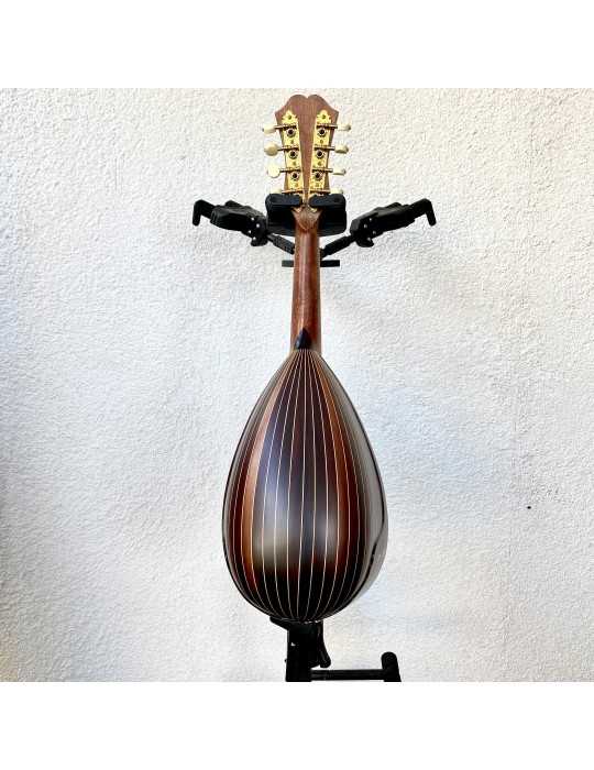 Mandolina Italiano Black Rosewood MNP12 by Luthart