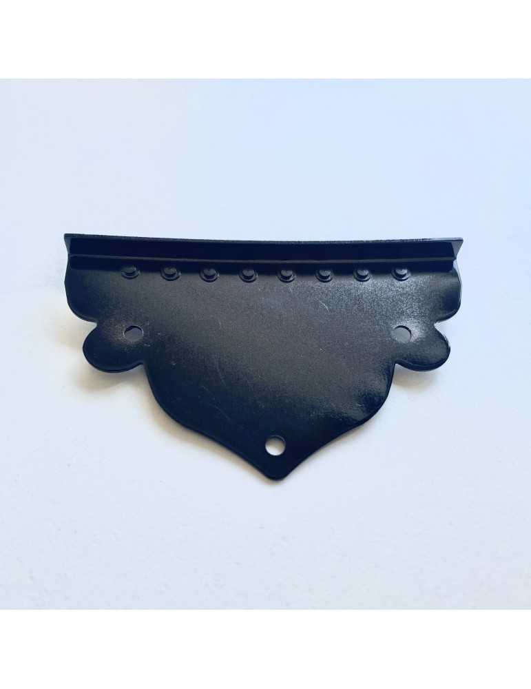 Tiracuerdas para Mandolina - Negro