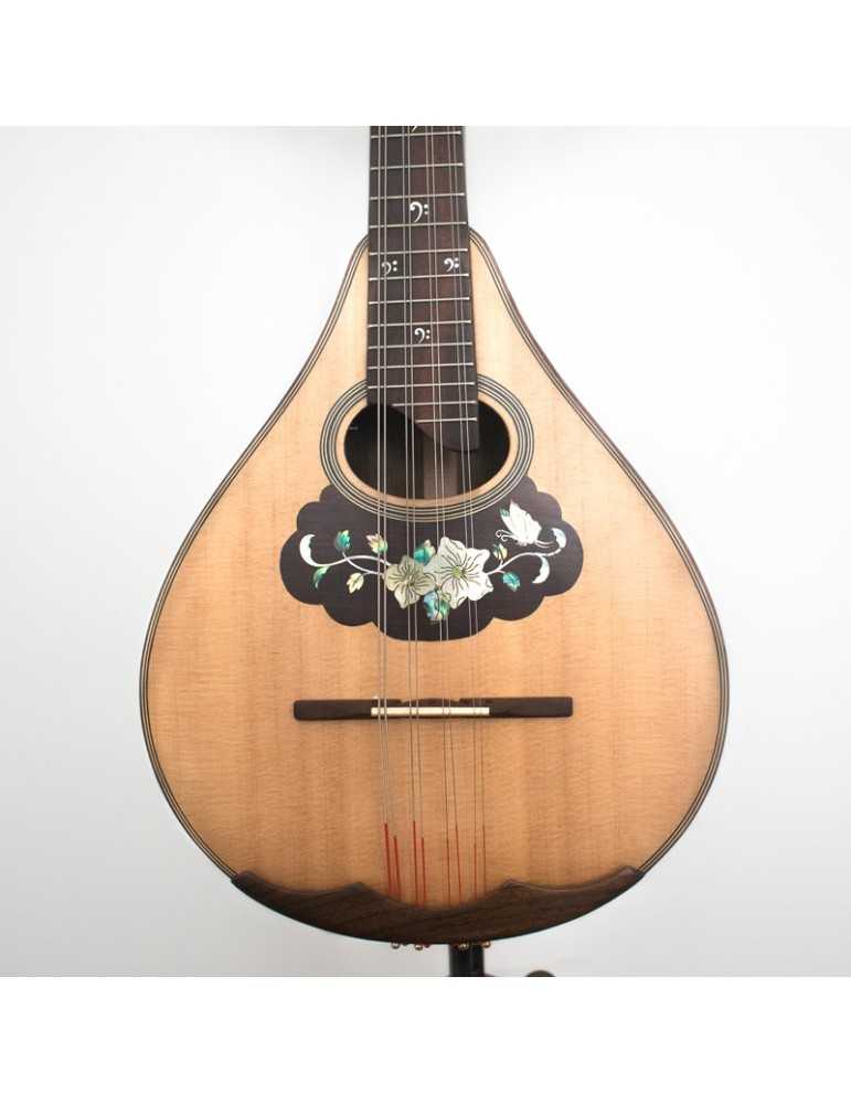 Mandolina 8 Cuerdas AR1 diseño Luthart