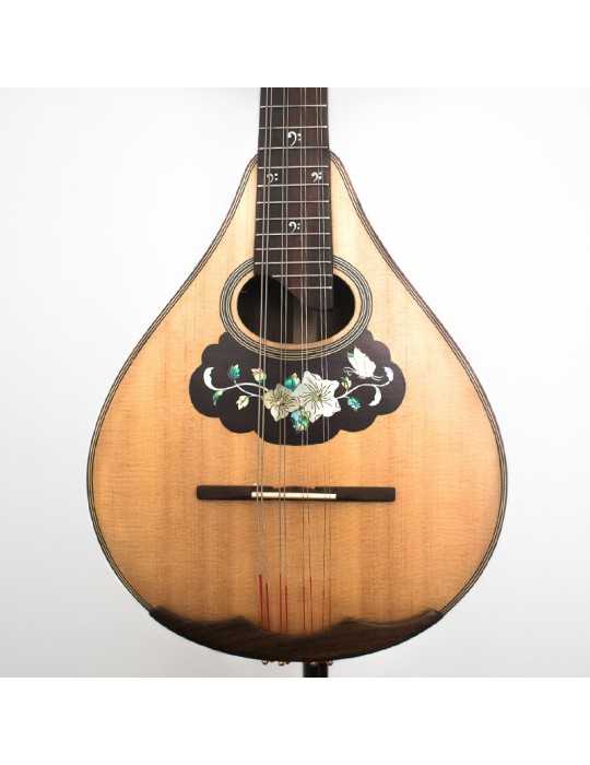 Mandolina 8 Cuerdas AR1 diseño Luthart
