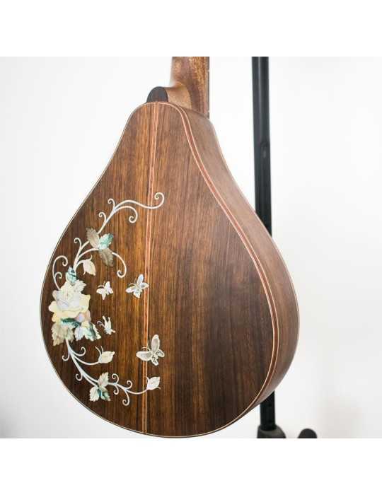 Mandolina 8 Cuerdas AR1 diseño Luthart