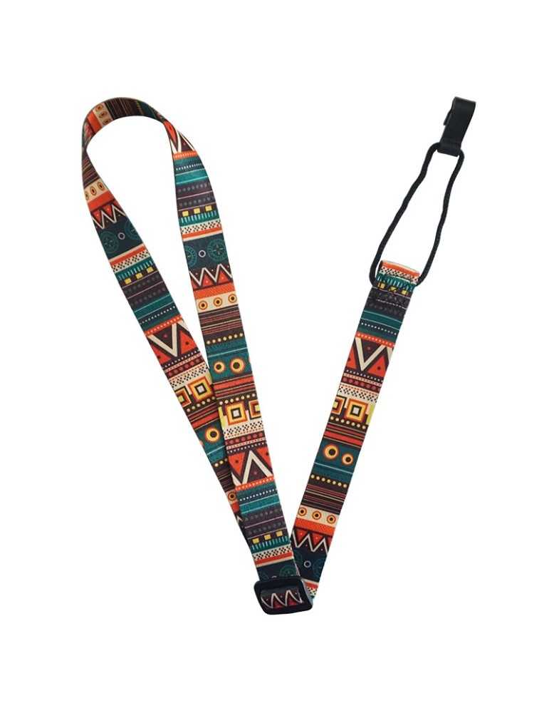 Colgador ajustable para Mandolina, Banjo y Ukelele