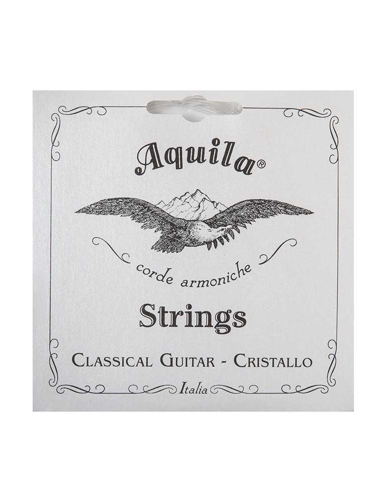 Set Aquila Alta Tensión - Serie Cristallo
