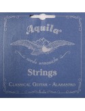 Set Aquila Alta tensión - Serie Alabastro - Guitarra Clásica - Made in Italy