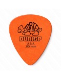 Uñeta Dunlop Tortex 0.50mm -  1 UNIDAD