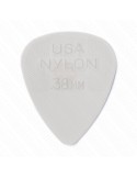 Uñeta Dunlop Nylon 0.46mm - 1 UNIDAD