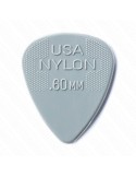 Uñeta Dunlop Nylon 0.38mm - 1 UNIDAD