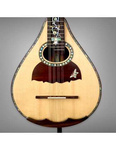 Mandolina 8 cuerdas Modelo AH 2