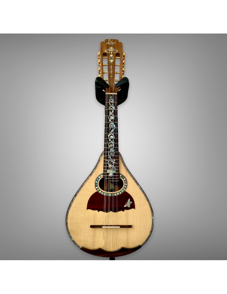 Mandolina 8 cuerdas Modelo AH