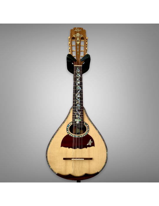 Mandolina 8 cuerdas Modelo AH